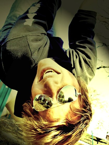 Photography: People