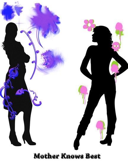 Graphic Design: Photoshop