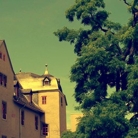 Photography: Landscape/Architecture