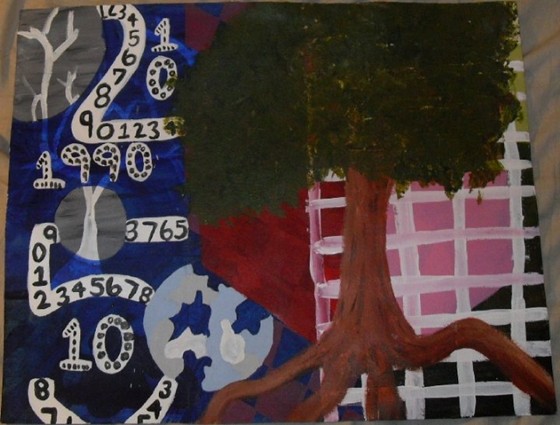 Painting: Painting