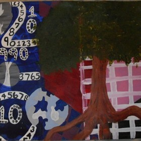 Painting: Painting