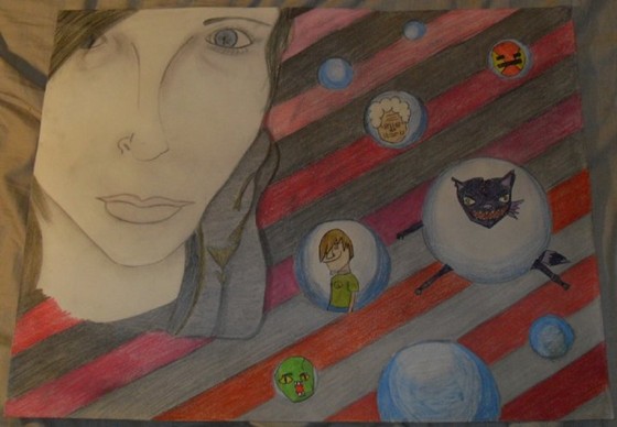 Drawing: Drawing