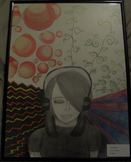 Drawing: Drawing