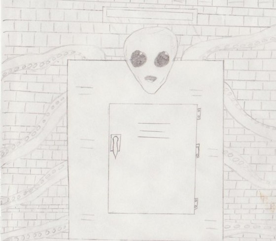 Drawing: Drawing