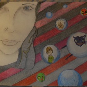 Drawing: Drawing